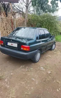 فروش  خودرو