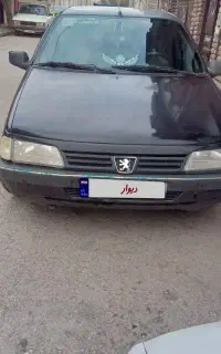 پزو مدل ۸۲