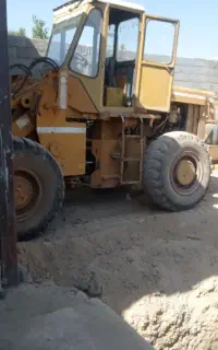 فروش لودر