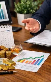 کمک به شما برای ساختن فردای بهتر