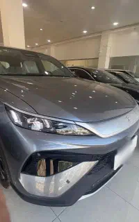 بی وای دی song pro 2025