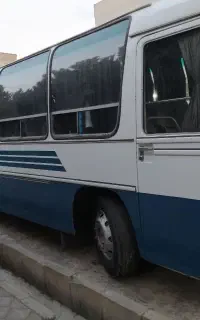 اتوبوس ۳۰۲
