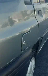 پراید۸۶ دوگانه کارخانه