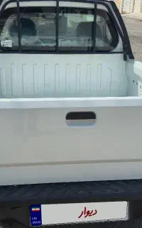 پراید 151 se
