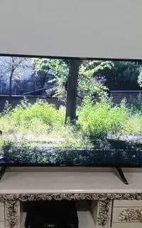 تلویزیون ال ای دی 43 اینچ سامسونگ