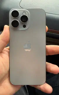 آیفون 15 پرومکس 256