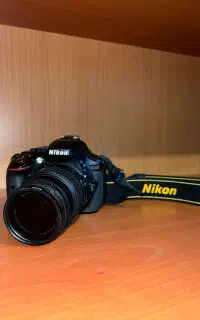 nikonD5300