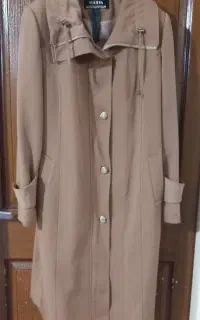 فروش بارونی نونو