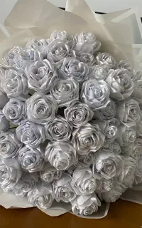 دسته گل ربانی ماندگار
