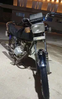 موتورسیکلت