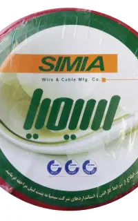 سیم برق ۱در۲.۵