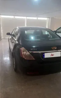 جیلی