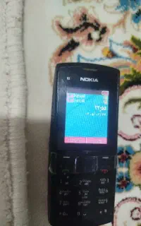 نوکیاx1