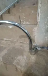 شیر ظرفشویی