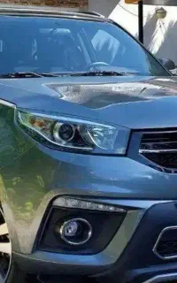 ام وی ام x33s