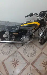 موتور پرواز 200