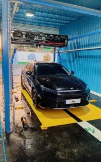 فروش خودرو کی ام سی