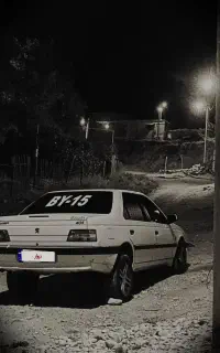 پژو ۴۰۵ slx