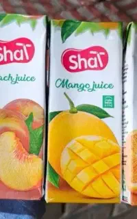 انواع آبمیوه
