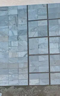 نگهبانی و تمیز کاری ساختمان تازه ساخت