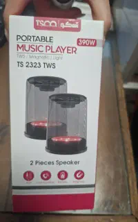 اسپیکر تکسو