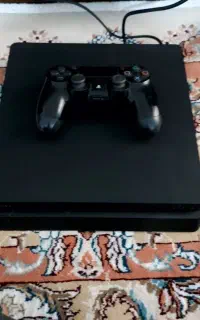 سونی ۴