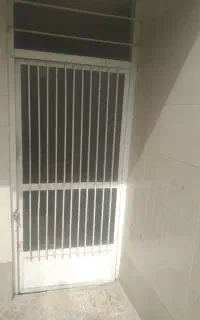 درب و پنجره