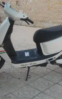 موتور برقی کویر