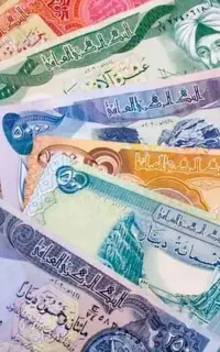دینار کلکسیونی