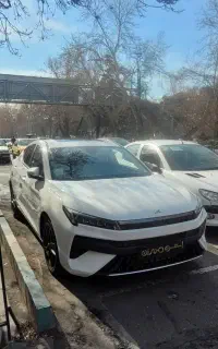 کی ام سی جی 7 Kmc J7 مدل 1404 نقد و اقساط چکی