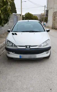 206 مدل 90