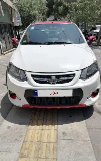 کوییکRمدل1401