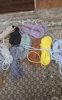 نخ قیطان
