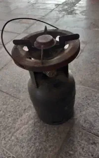 گاز پیک نیک