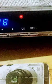 دستگاه دیجیتال تلویزیون