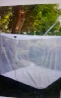 پشه بند   پشه گیر پشه بندی