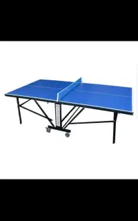 میز پینگ پنگ