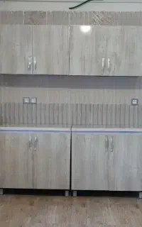 کابینت پیش ساخته