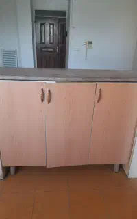 کابینت دست دوم