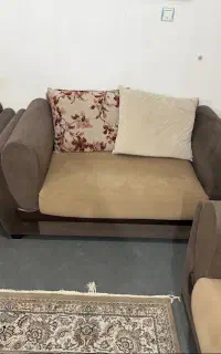 مبل هفت نفره