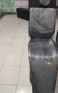 دو عدد صندلی  اصلا