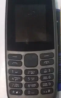 گم شده گوشی نوکیا ساده