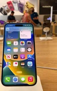 Iphone