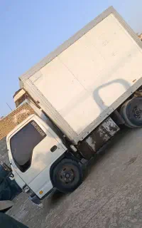 ایسوزو 5200