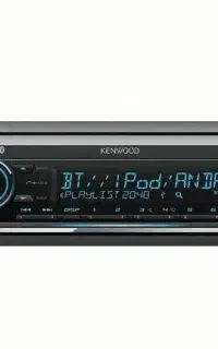 پخش کنوود 5200