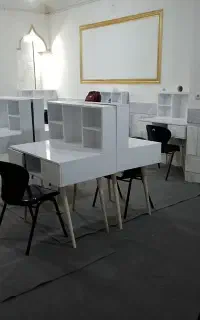 پانسیون مطالعاتی vip مغز متفکر
