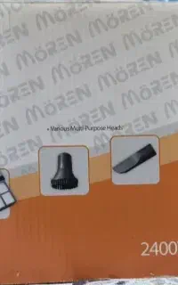 جاروبرقی