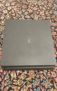 ps4 مدل اسلیم