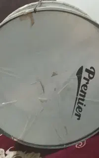طبل محرم