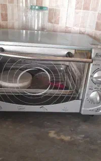 مینی توستر مارک فلر